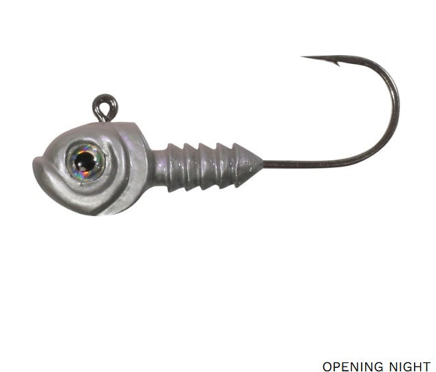 SMELTINATOR JIG