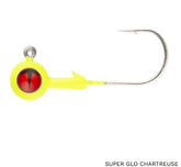 TUNGSTEN JIG