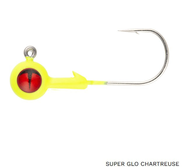 TUNGSTEN JIG