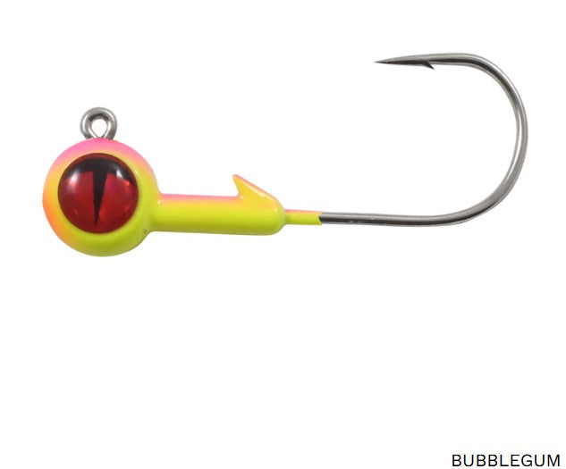 TUNGSTEN JIG