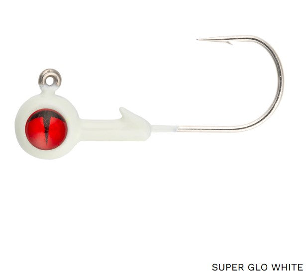 TUNGSTEN JIG