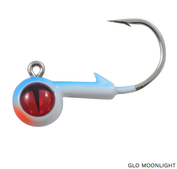 TUNGSTEN SHORT SHANK JIG