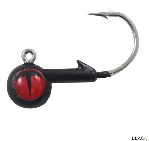 TUNGSTEN SHORT SHANK JIG