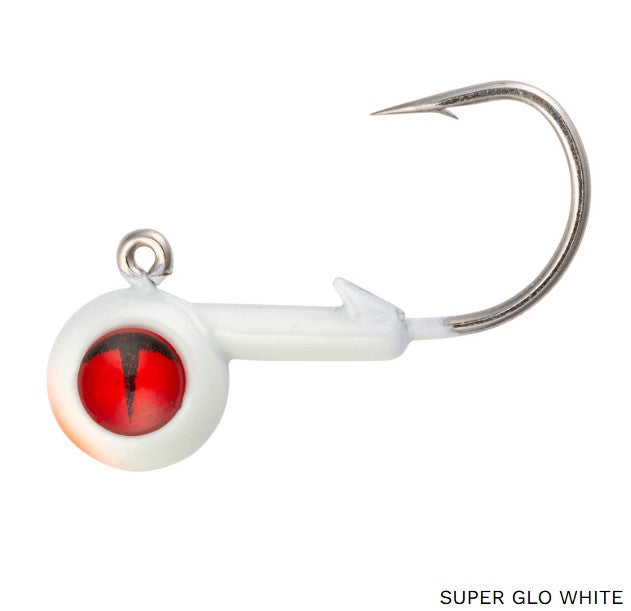 TUNGSTEN SHORT SHANK JIG