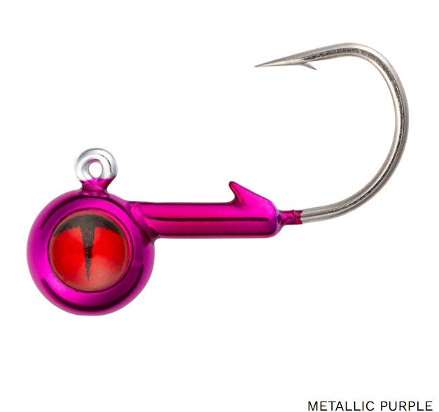 TUNGSTEN SHORT SHANK JIG