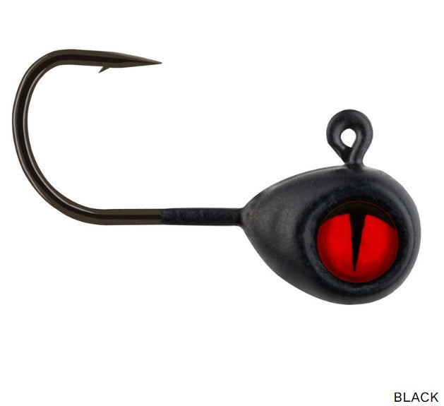 TUNGSTEN CRAPPIE KING JIG