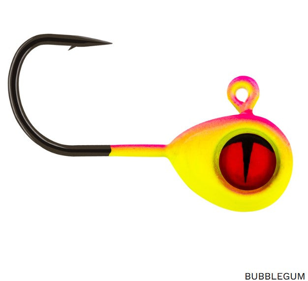TUNGSTEN CRAPPIE KING JIG