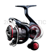 BALLISTIC MQ LT SPINNING REEL