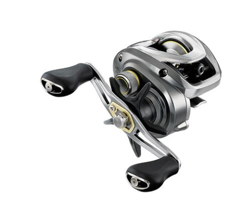 AIRD 80H BAITCAST REEL