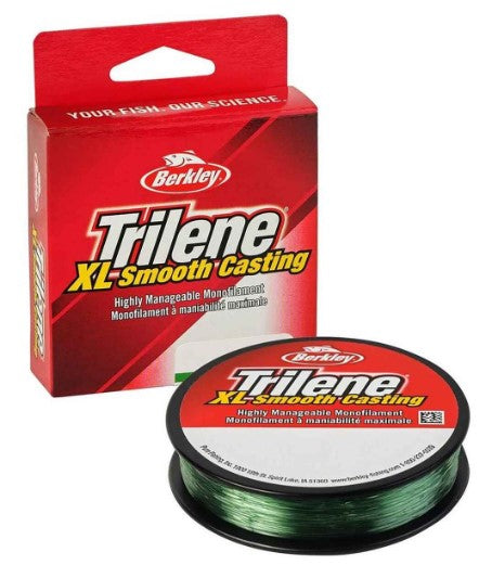 TRILENE XL MONOFILAMENT