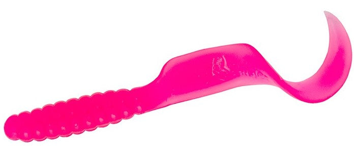 TWISTER TAIL