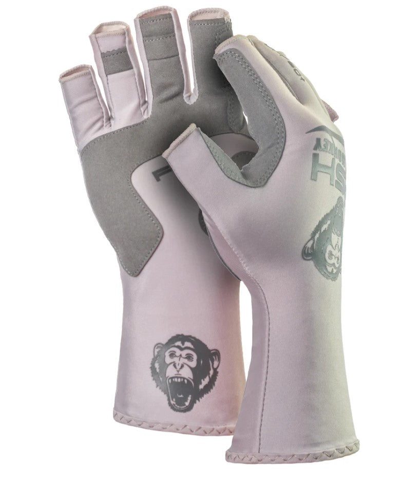 HALF FINGER GUIDE GLOVE