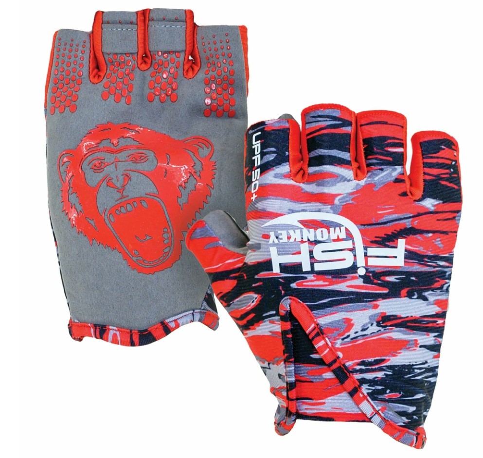 Stubby Guide Glove