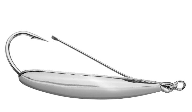 JOHNSON SILVER MINNOW