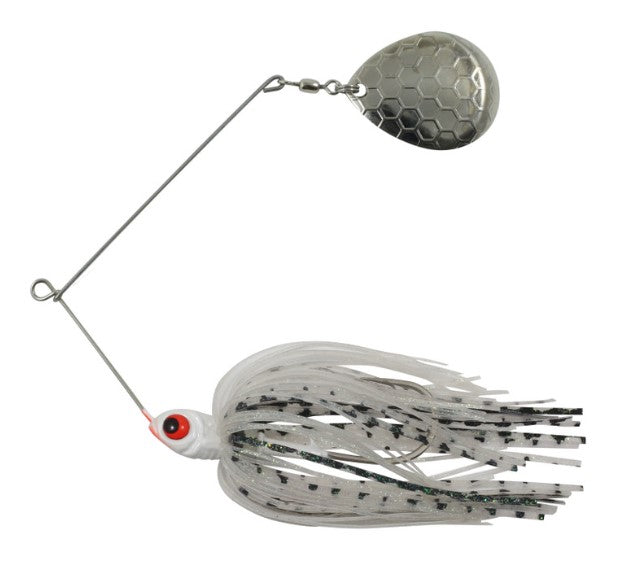 REED-RUNNER SINGLE SPIN