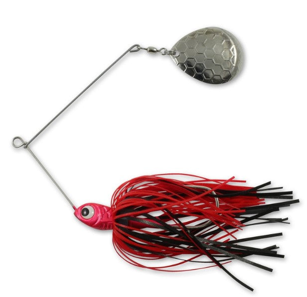 REED-RUNNER SINGLE SPIN