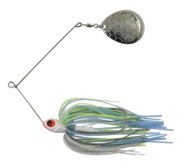 REED-RUNNER SINGLE SPIN