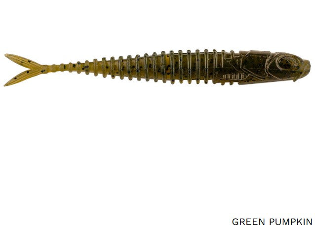 EYE-CANDY MINNOW