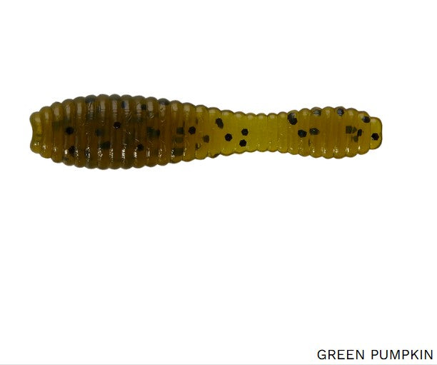 PAN-CANDY LEECH
