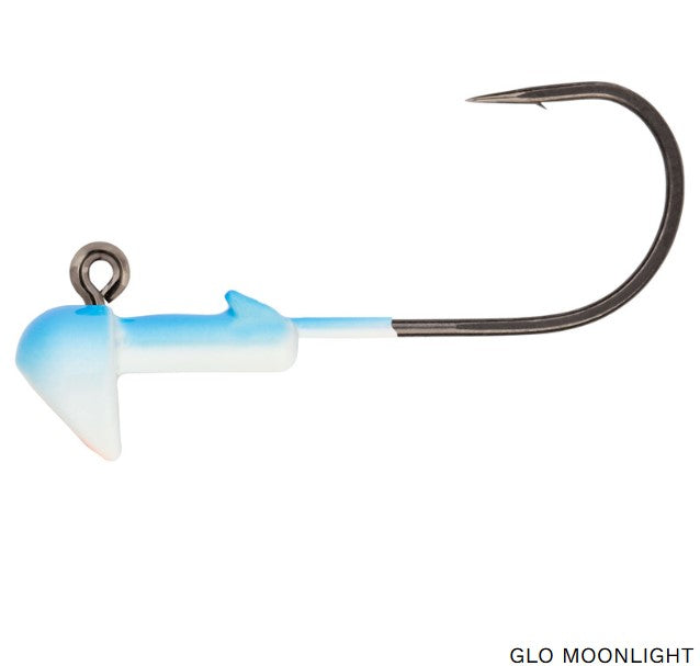 TUNGSTEN STAND-UP JIG