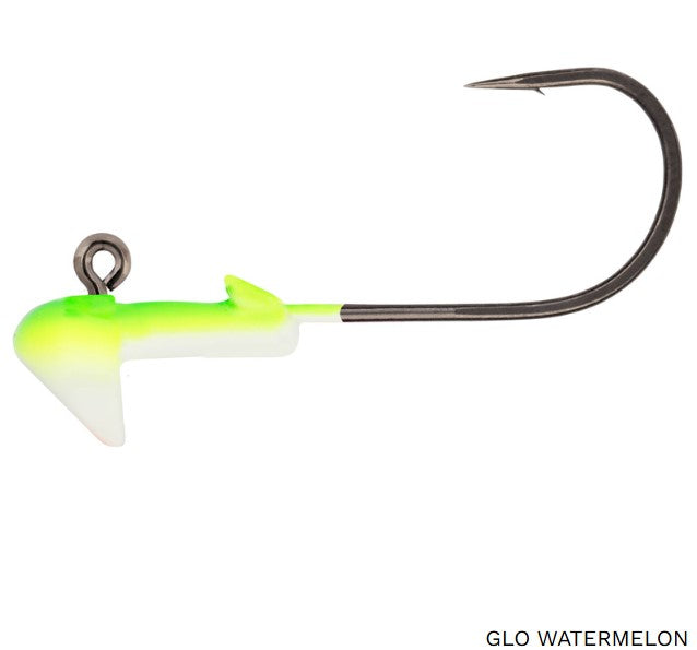 TUNGSTEN STAND-UP JIG