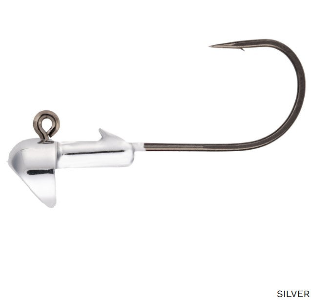 TUNGSTEN STAND-UP JIG