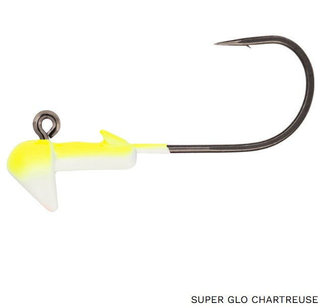 TUNGSTEN STAND-UP JIG