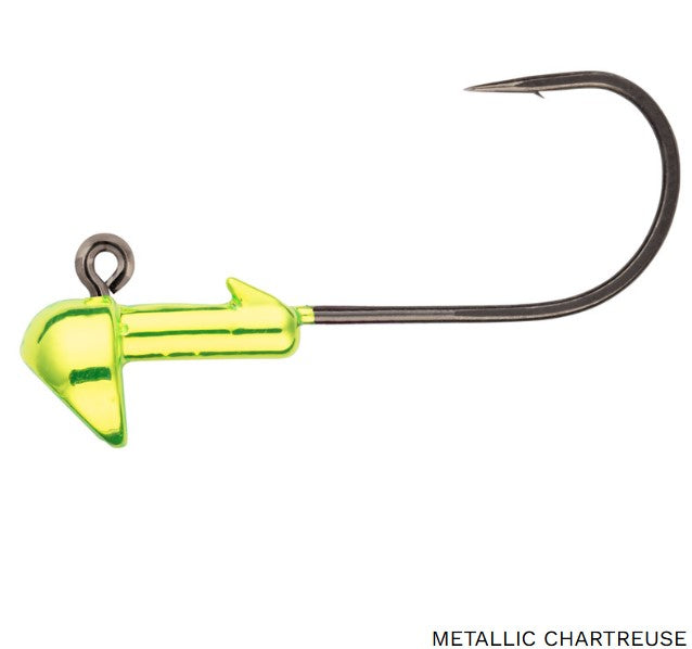 TUNGSTEN STAND-UP JIG