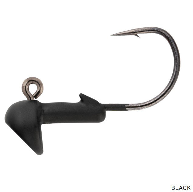 TUNGSTEN SHORT SHANK STAND-UP