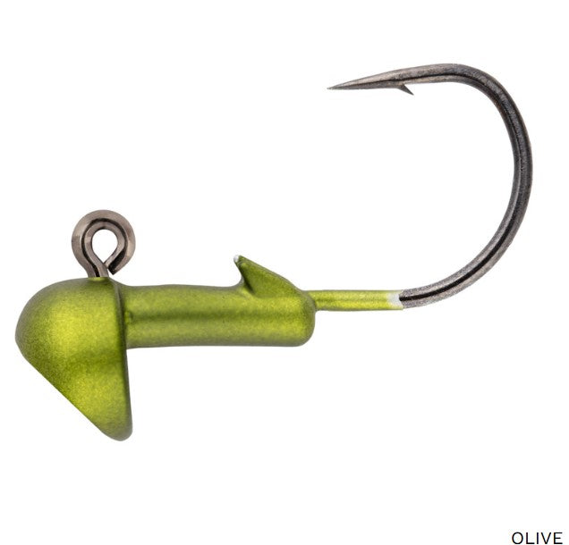 TUNGSTEN SHORT SHANK STAND-UP