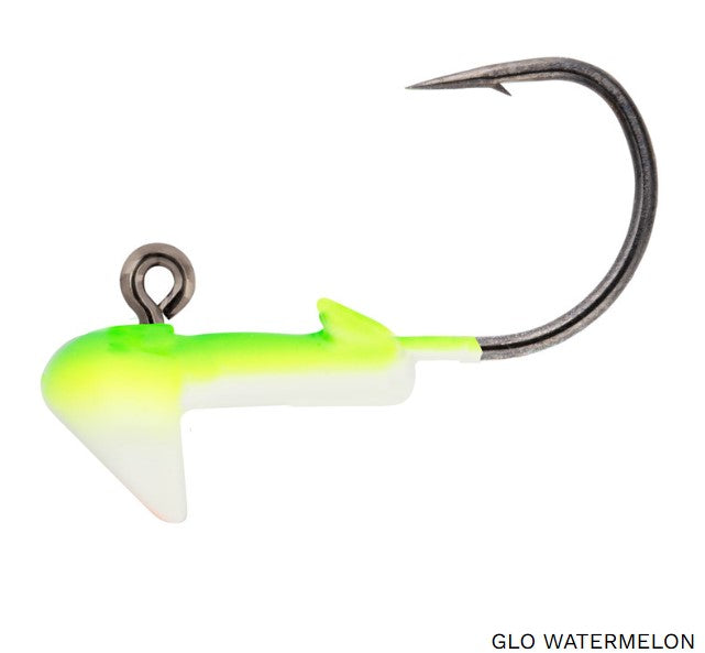 TUNGSTEN SHORT SHANK STAND-UP