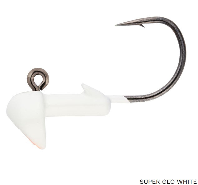 TUNGSTEN SHORT SHANK STAND-UP