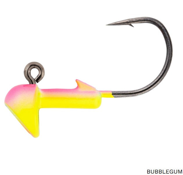 TUNGSTEN SHORT SHANK STAND-UP