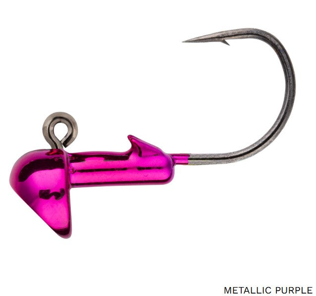 TUNGSTEN SHORT SHANK STAND-UP