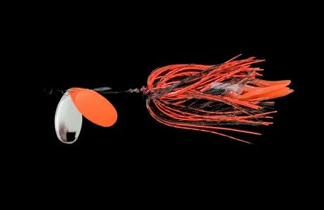 SLAMIT HYBRID BUCKTAIL