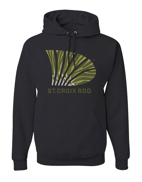 SONAR HOODIE
