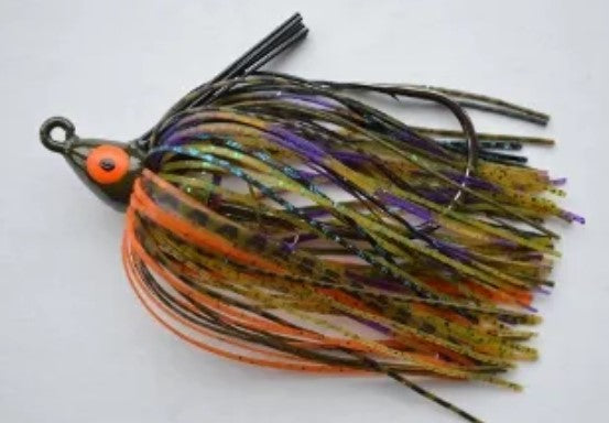 SUPER K SWIM JIGS