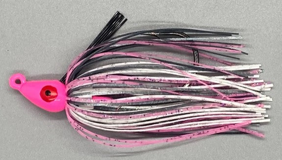 SUPER K SWIM JIGS