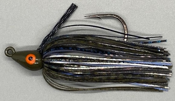 SUPER K SWIM JIGS