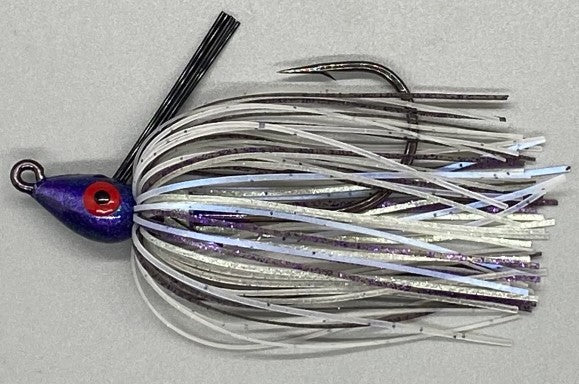 SUPER K SWIM JIGS