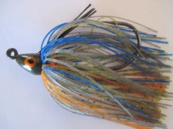 SUPER K SWIM JIGS