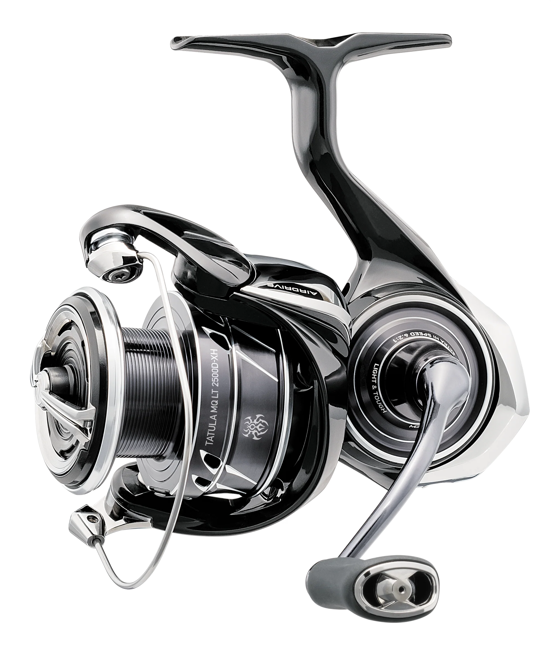 TATULA MQ LT SPINNING REEL