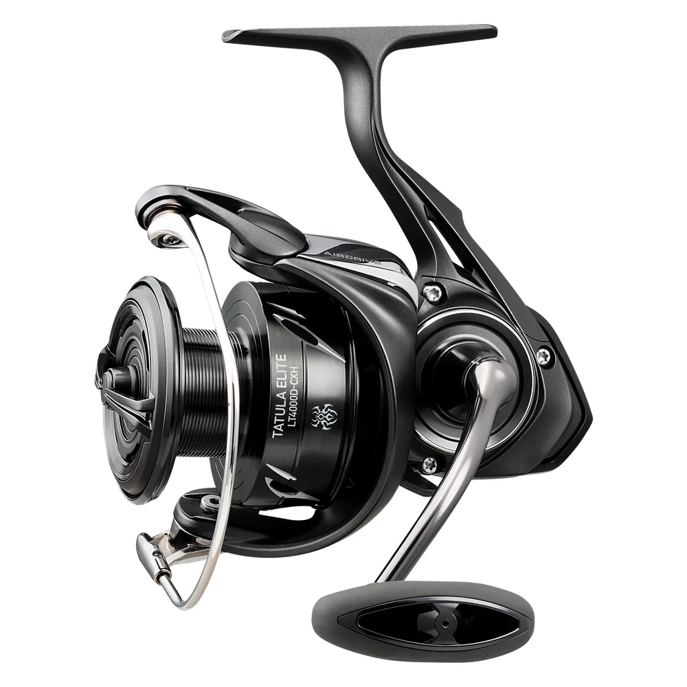 TATULA ELITE SPINNING REEL
