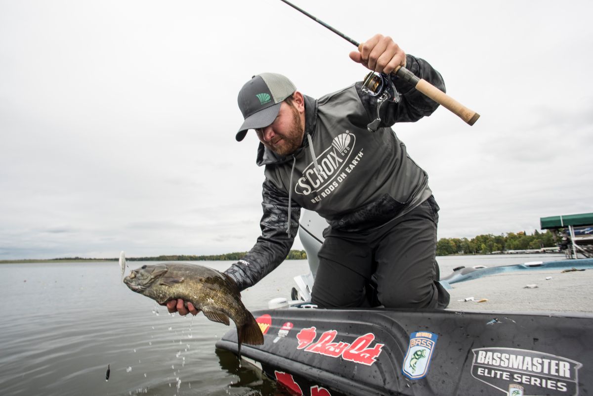 PREMIER® SPINNING RODS - RETIRED