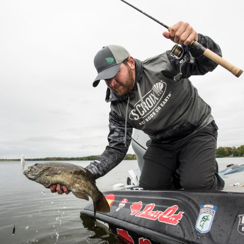 PREMIER® SPINNING RODS - RETIRED