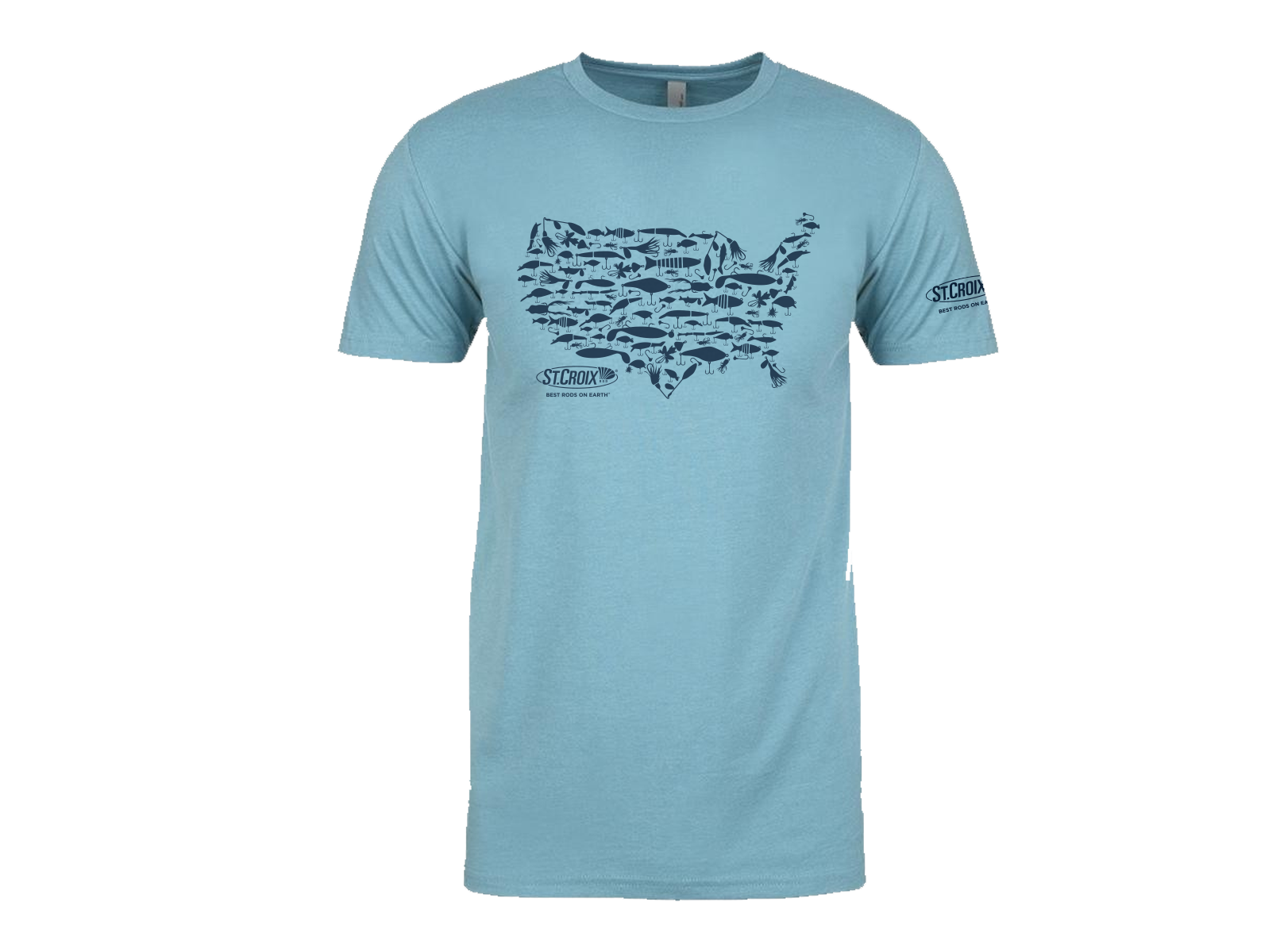 USA Tee