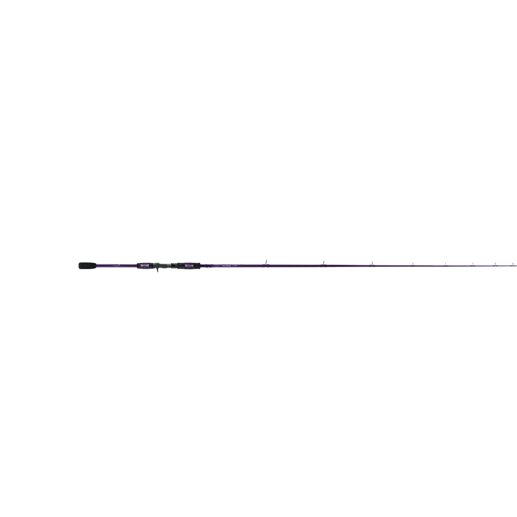 MOJO MUSKY CASTING RODS - RETIRED