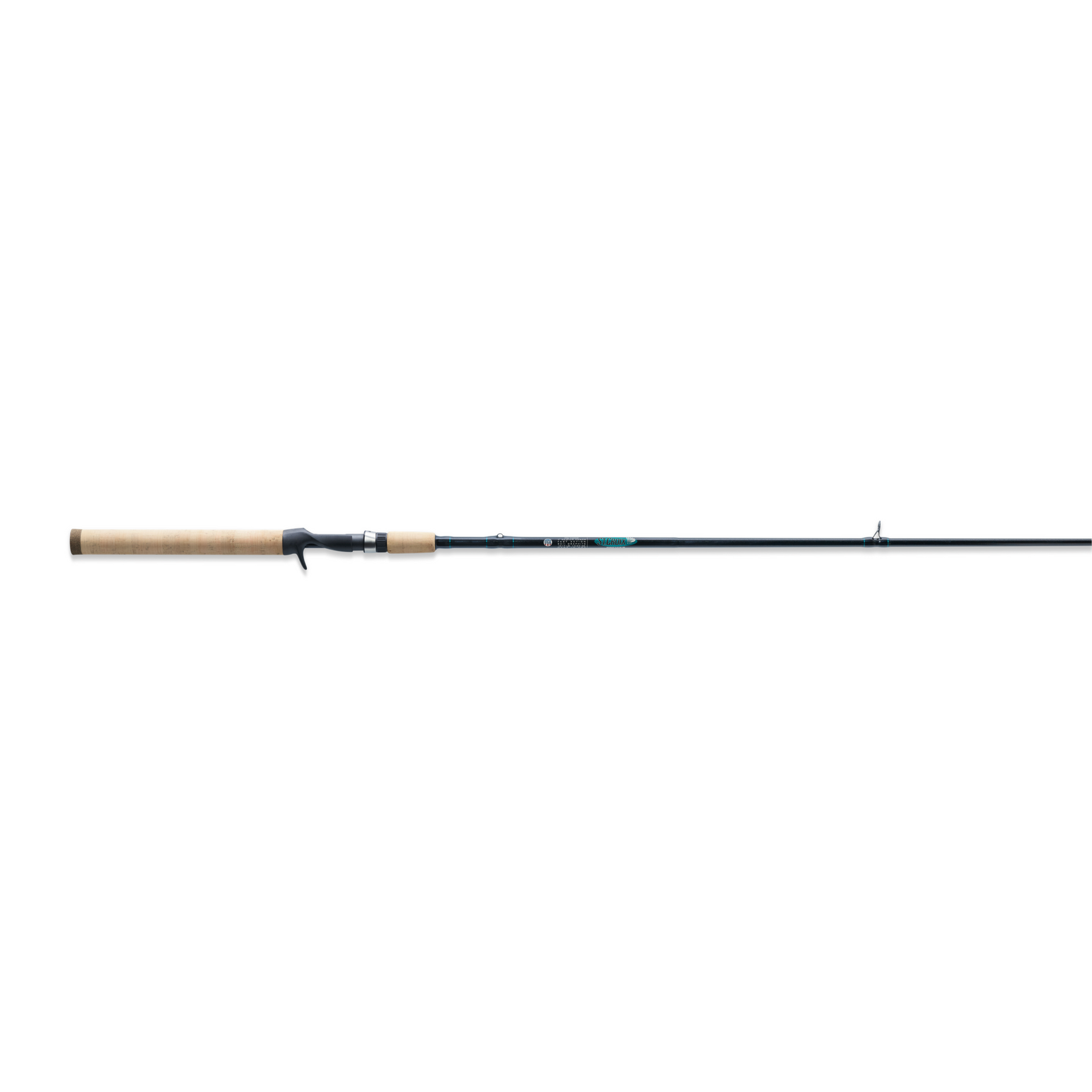PREMIER® CASTING RODS - RETIRED