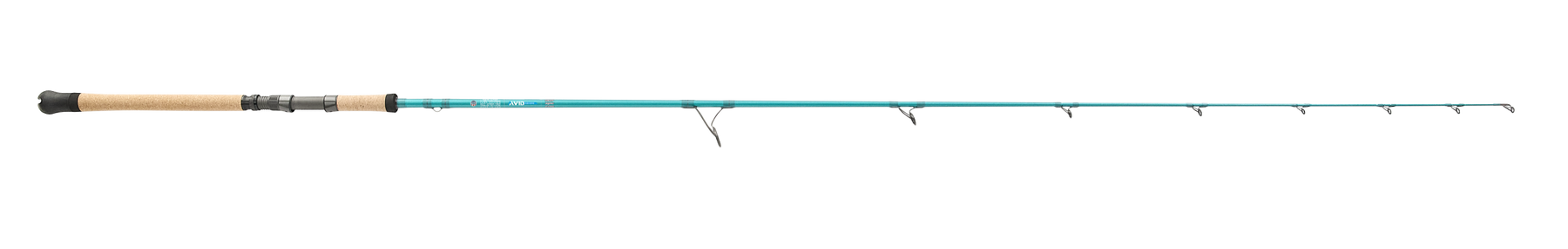 AVID INSHORE SERIES SPINNING
