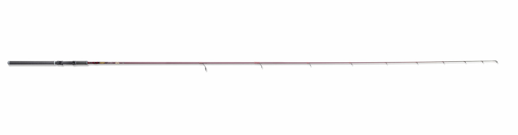 ONCHOR CARBON SPINNING RODS